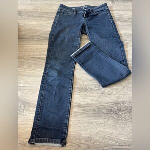 LOFT Women’s Straight Jeans